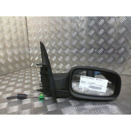 Retroviseur droit RENAULT MEGANE 2 Photo n°3