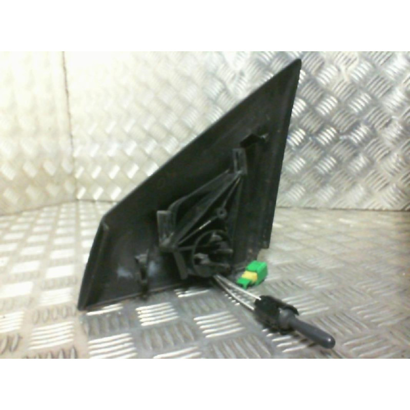 Retroviseur droit RENAULT MEGANE 2 Photo n°5