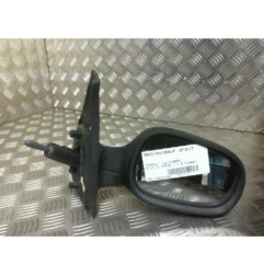 Retroviseur droit RENAULT CLIO 2 Photo n°1