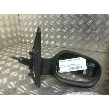 Retroviseur droit RENAULT CLIO 2 Photo n°1