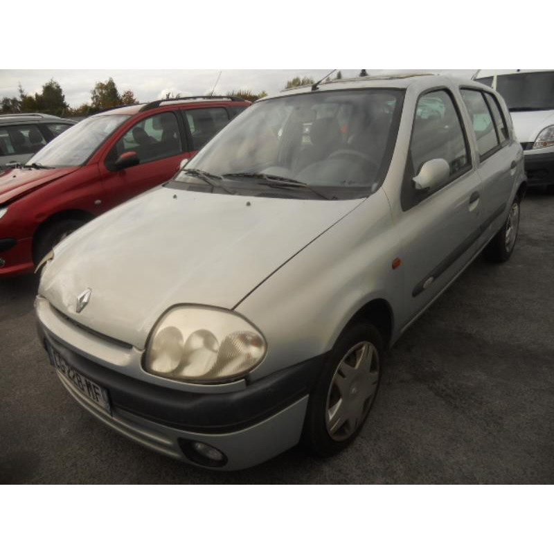 Retroviseur droit RENAULT CLIO 2 Photo n°4