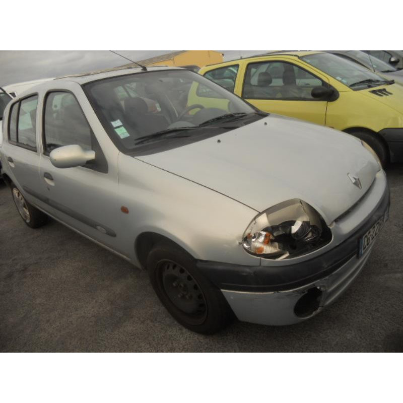 Retroviseur droit RENAULT CLIO 2 Photo n°5
