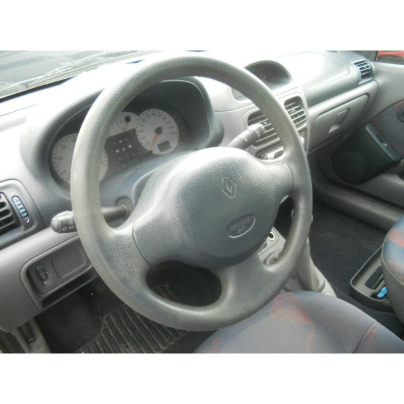 Retroviseur droit RENAULT CLIO 2 Photo n°8
