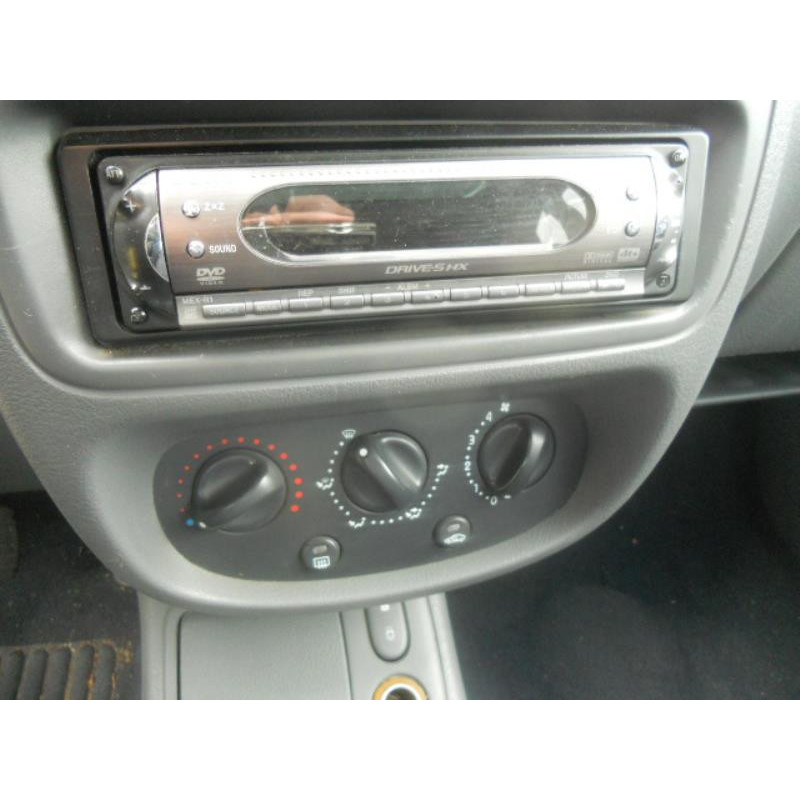 Retroviseur droit RENAULT CLIO 2 Photo n°9