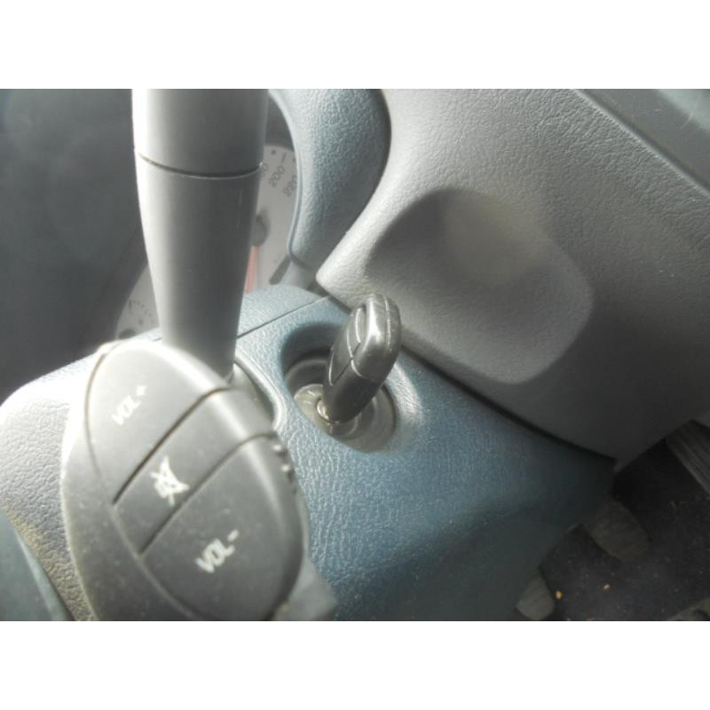 Retroviseur droit RENAULT CLIO 2 Photo n°10