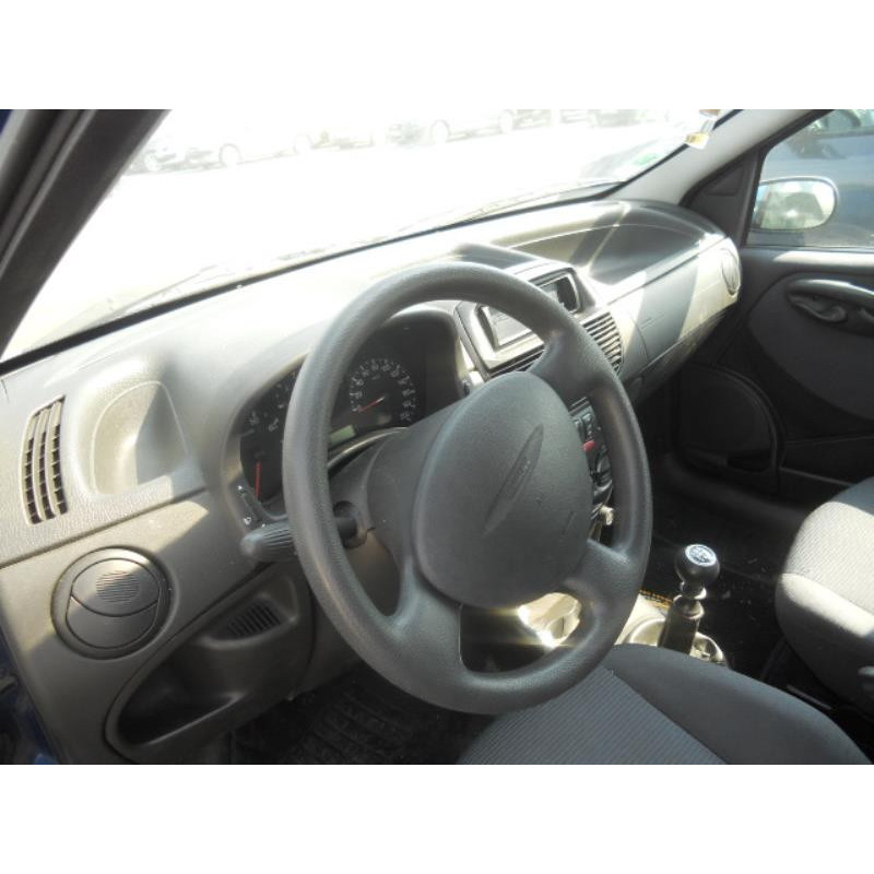 Retroviseur gauche FIAT PUNTO 2 Photo n°21