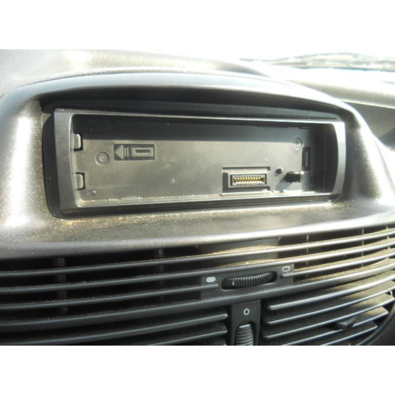 Retroviseur gauche FIAT PUNTO 2 Photo n°23