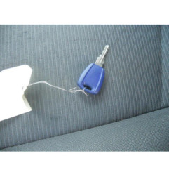 Retroviseur gauche FIAT PUNTO 2