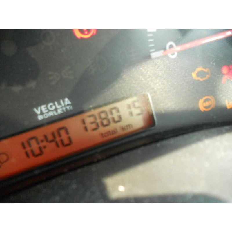 Retroviseur gauche FIAT PUNTO 2 Photo n°25