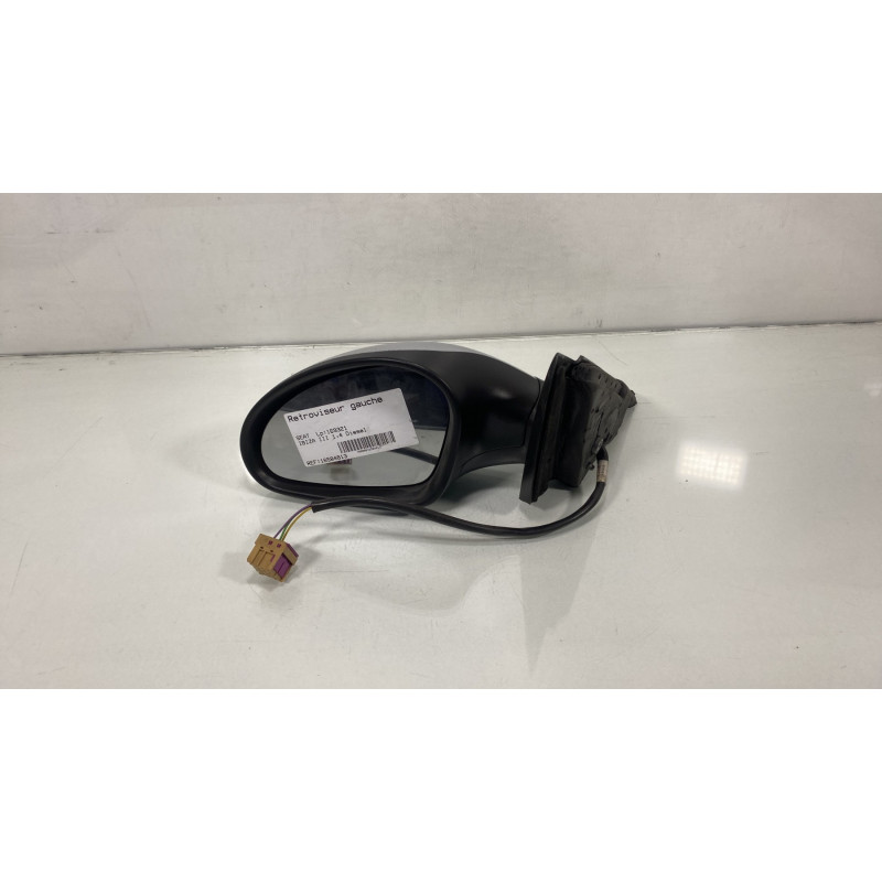 Retroviseur gauche SEAT IBIZA 3 Photo n°10