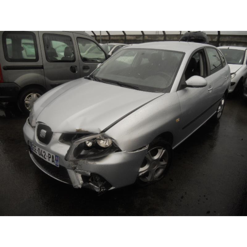 Retroviseur gauche SEAT IBIZA 3 Photo n°15