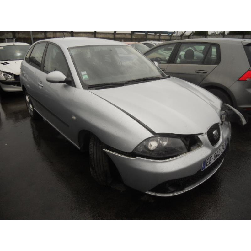 Retroviseur gauche SEAT IBIZA 3 Photo n°16