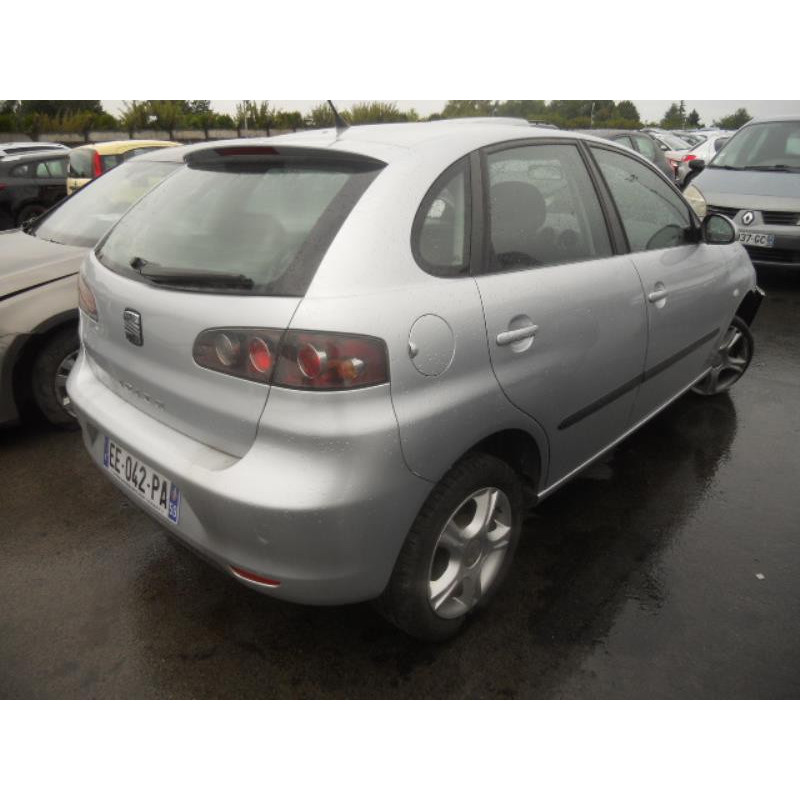 Retroviseur gauche SEAT IBIZA 3 Photo n°17
