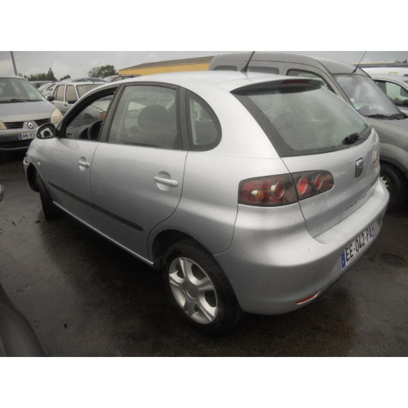 Retroviseur gauche SEAT IBIZA 3 Photo n°18