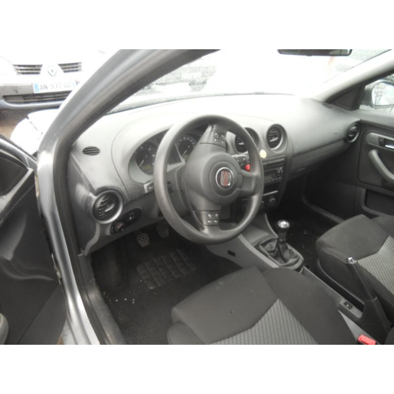 Retroviseur gauche SEAT IBIZA 3 Photo n°19
