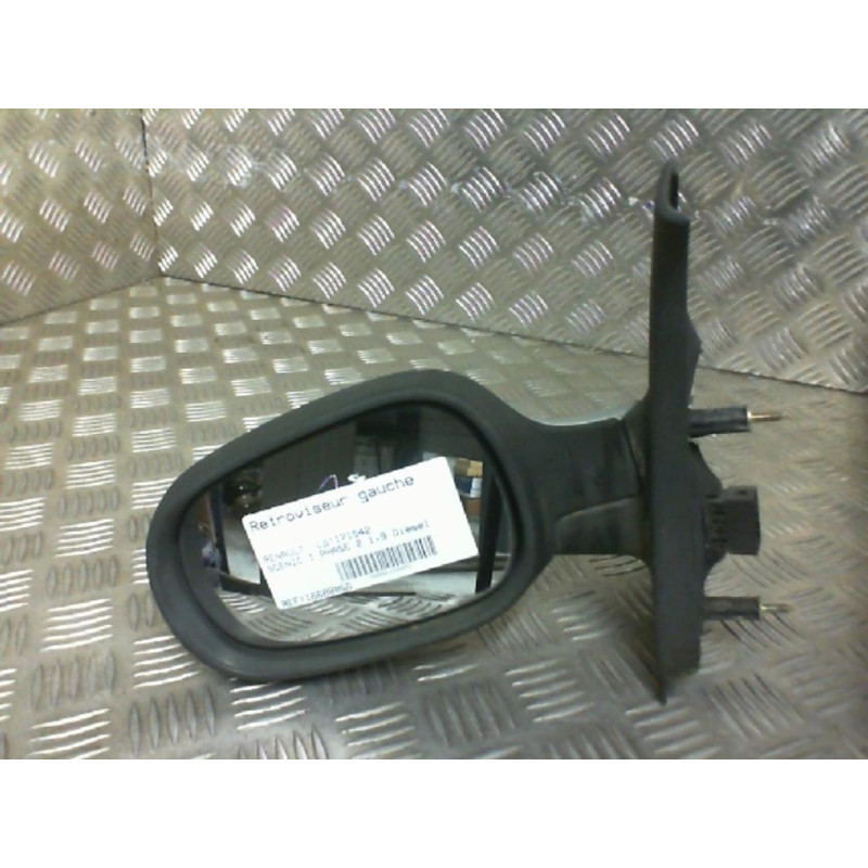 Retroviseur gauche RENAULT SCENIC 1 Photo n°9