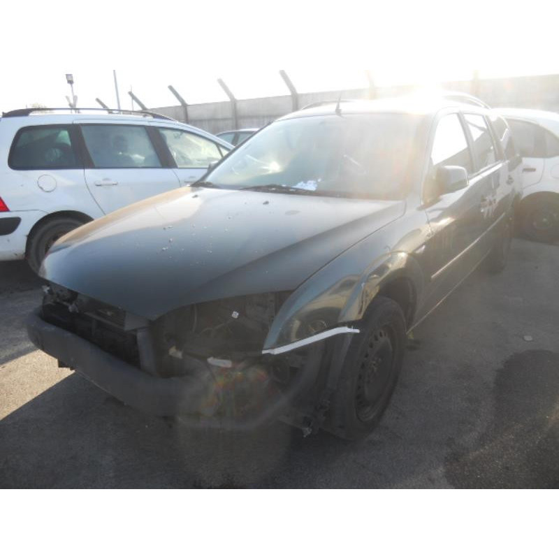 Retroviseur gauche FORD MONDEO 2 Photo n°11