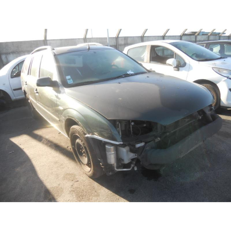 Retroviseur gauche FORD MONDEO 2 Photo n°12