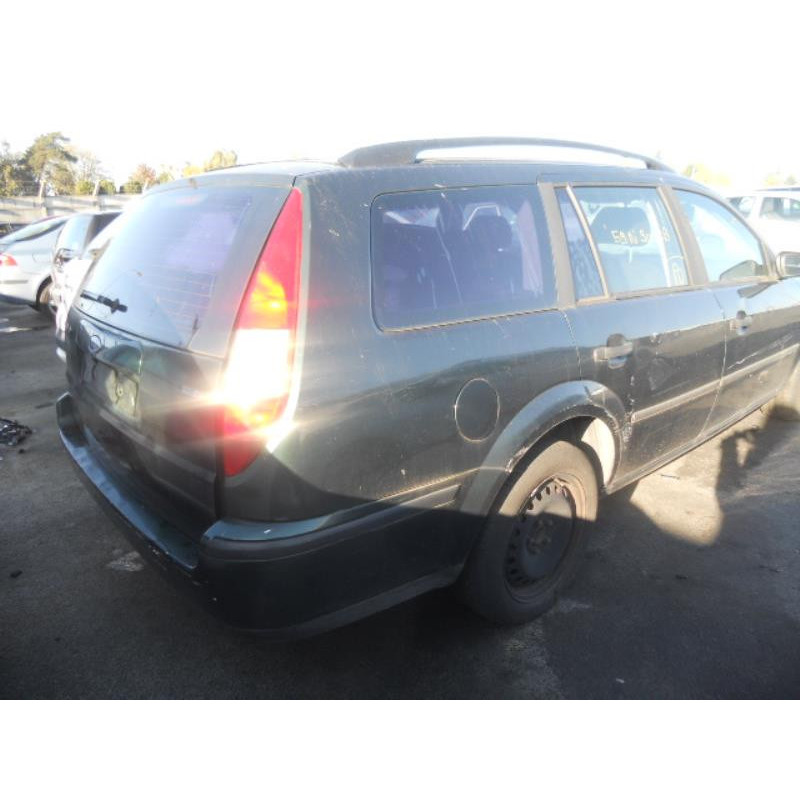 Retroviseur gauche FORD MONDEO 2 Photo n°13