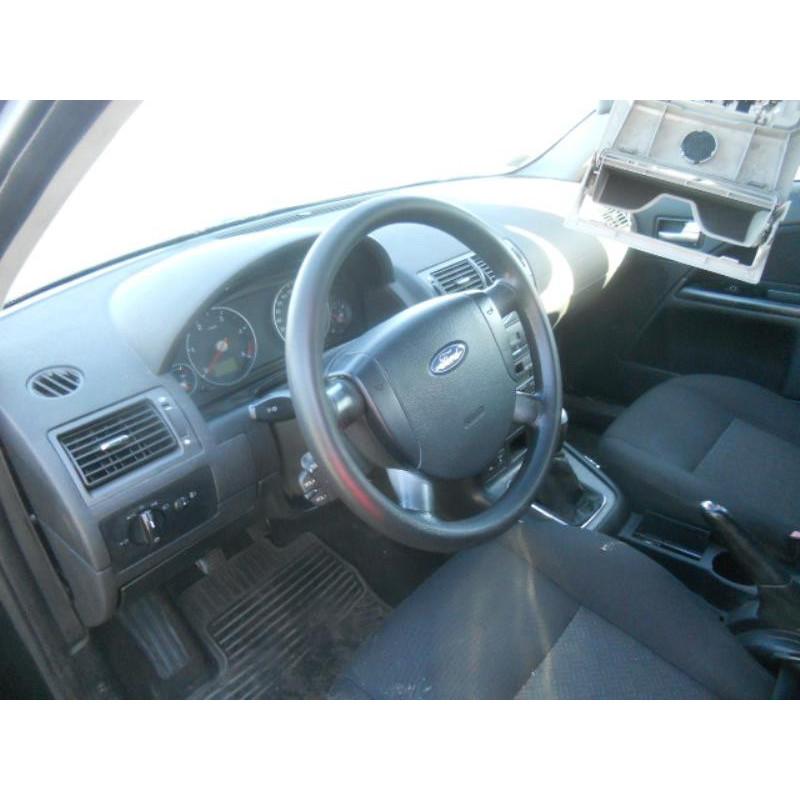 Retroviseur gauche FORD MONDEO 2 Photo n°14