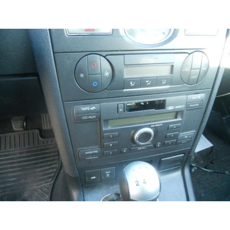 Retroviseur gauche FORD MONDEO 2 Photo n°15