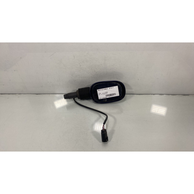 Retroviseur droit FORD KA 1 Photo n°8