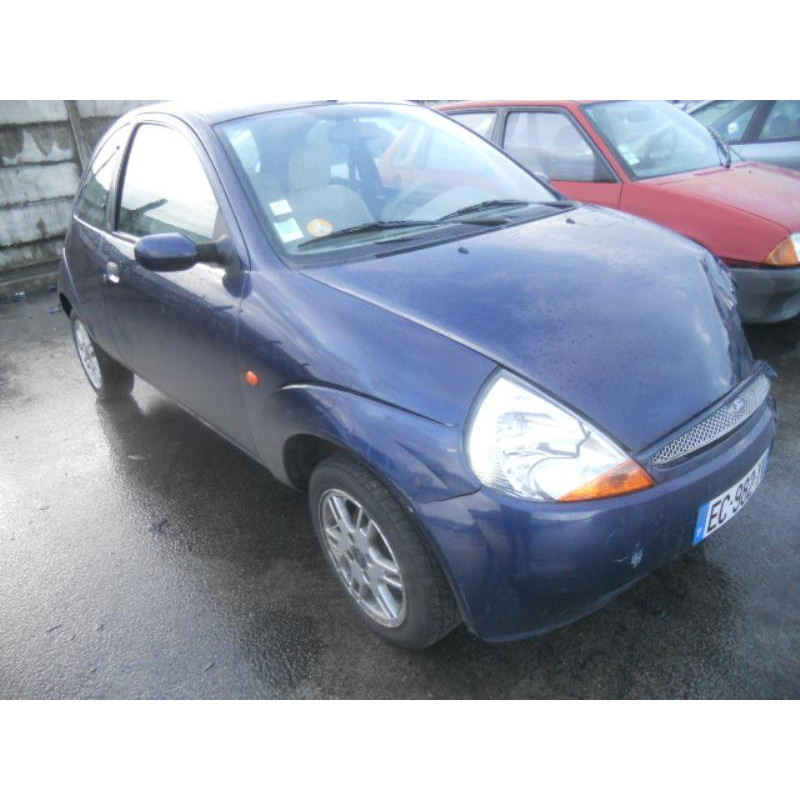 Retroviseur droit FORD KA 1 Photo n°13