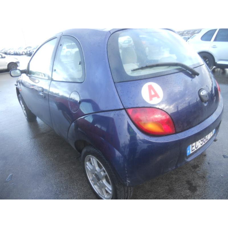 Retroviseur droit FORD KA 1 Photo n°15