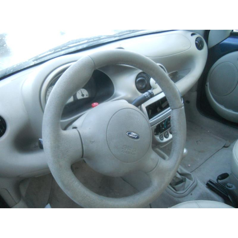 Retroviseur droit FORD KA 1 Photo n°16