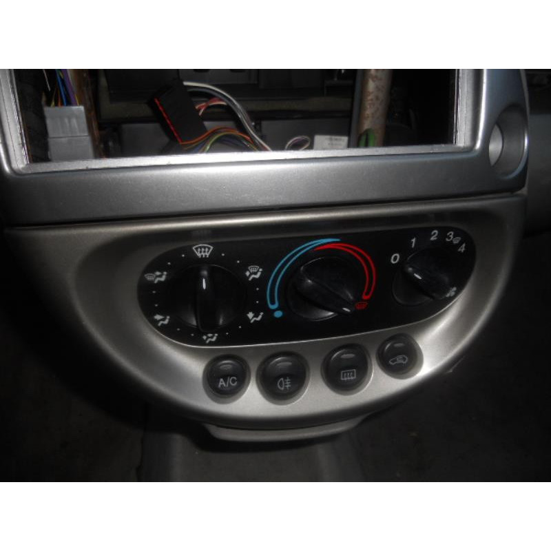 Retroviseur droit FORD KA 1 Photo n°17