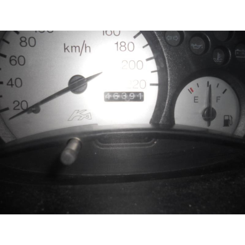 Retroviseur droit FORD KA 1 Photo n°18