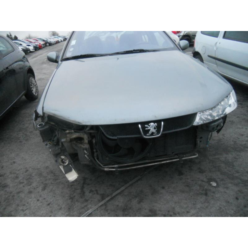 Retroviseur droit PEUGEOT 406 Photo n°18