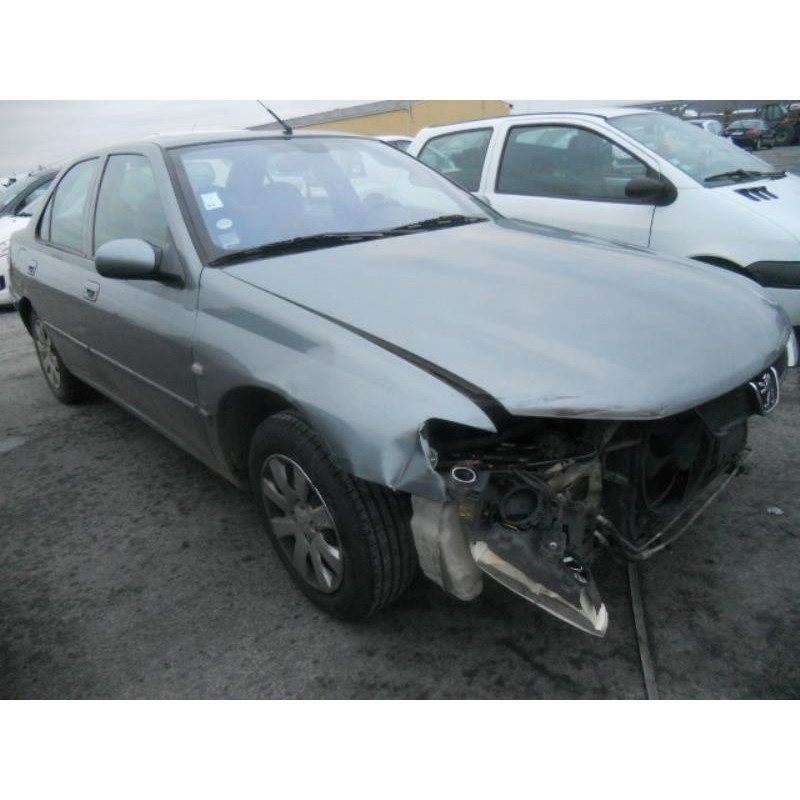 Retroviseur droit PEUGEOT 406 Photo n°19