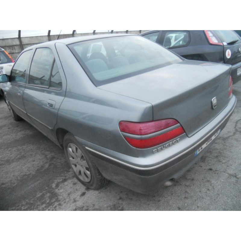 Retroviseur droit PEUGEOT 406 Photo n°21