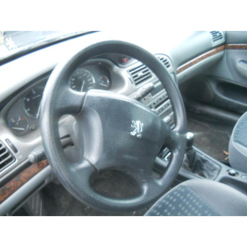 Retroviseur droit PEUGEOT 406 Photo n°22