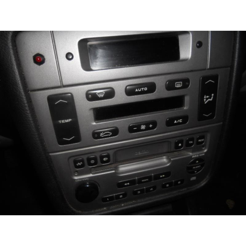 Retroviseur droit PEUGEOT 406 Photo n°23