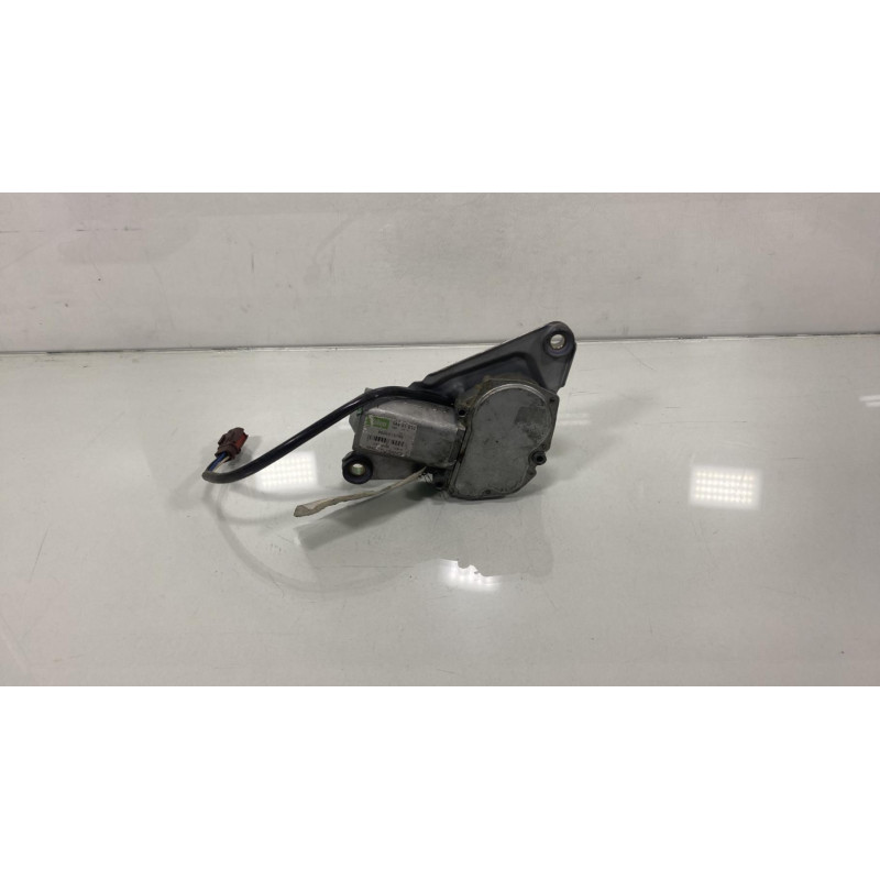 Moteur essuie glace arriere PEUGEOT 106 Photo n°8