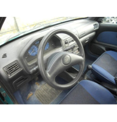 Moteur essuie glace arriere PEUGEOT 106