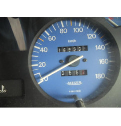 Moteur essuie glace arriere PEUGEOT 106
