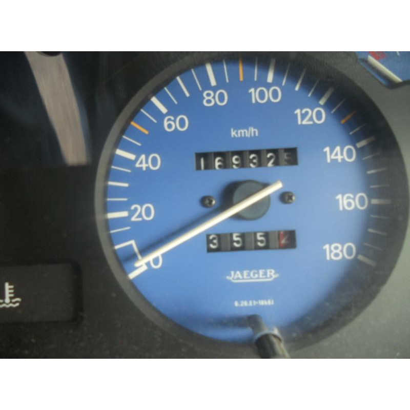 Moteur essuie glace arriere PEUGEOT 106 Photo n°18