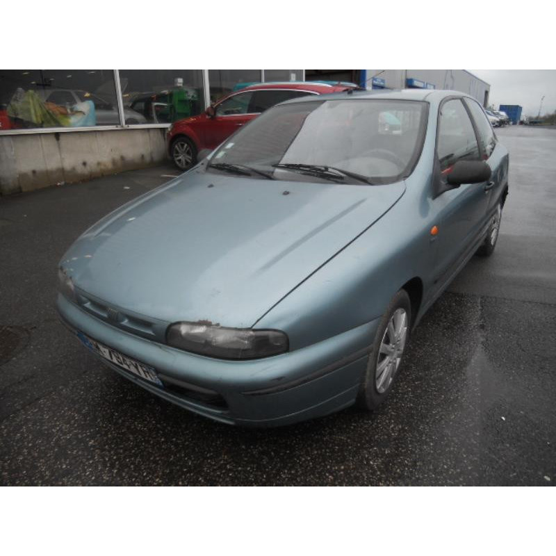Retroviseur gauche FIAT BRAVO 1 Photo n°15