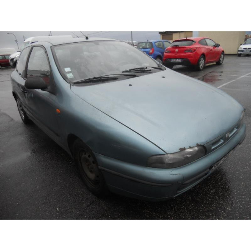 Retroviseur gauche FIAT BRAVO 1 Photo n°16