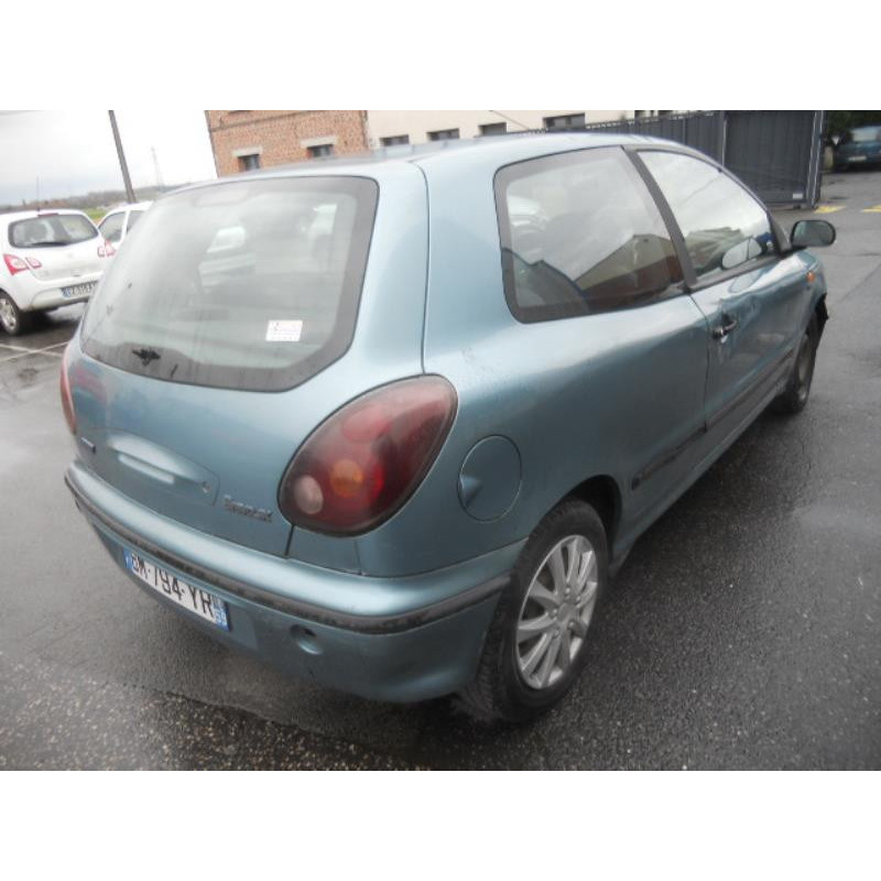 Retroviseur gauche FIAT BRAVO 1 Photo n°17
