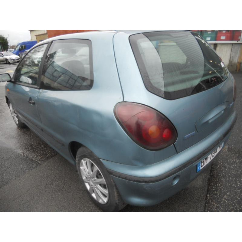 Retroviseur gauche FIAT BRAVO 1 Photo n°18