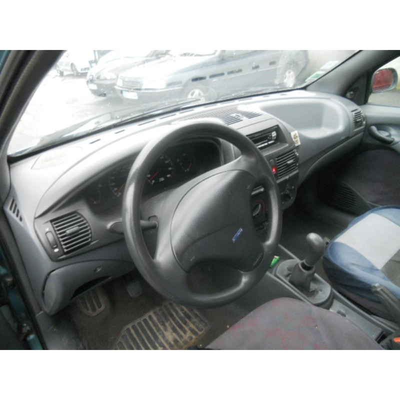Retroviseur gauche FIAT BRAVO 1 Photo n°19