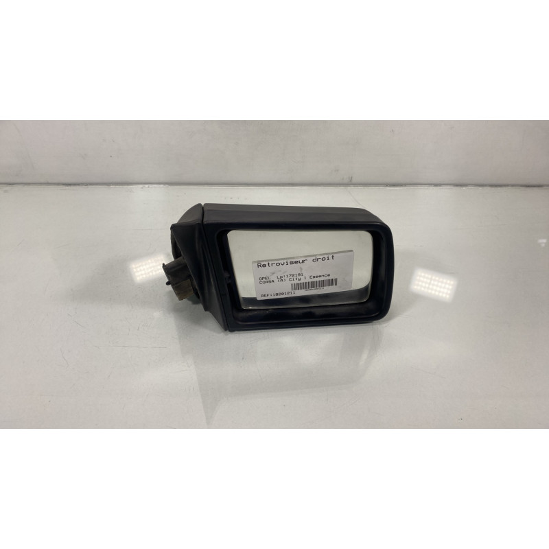 Retroviseur droit OPEL CORSA A Photo n°10