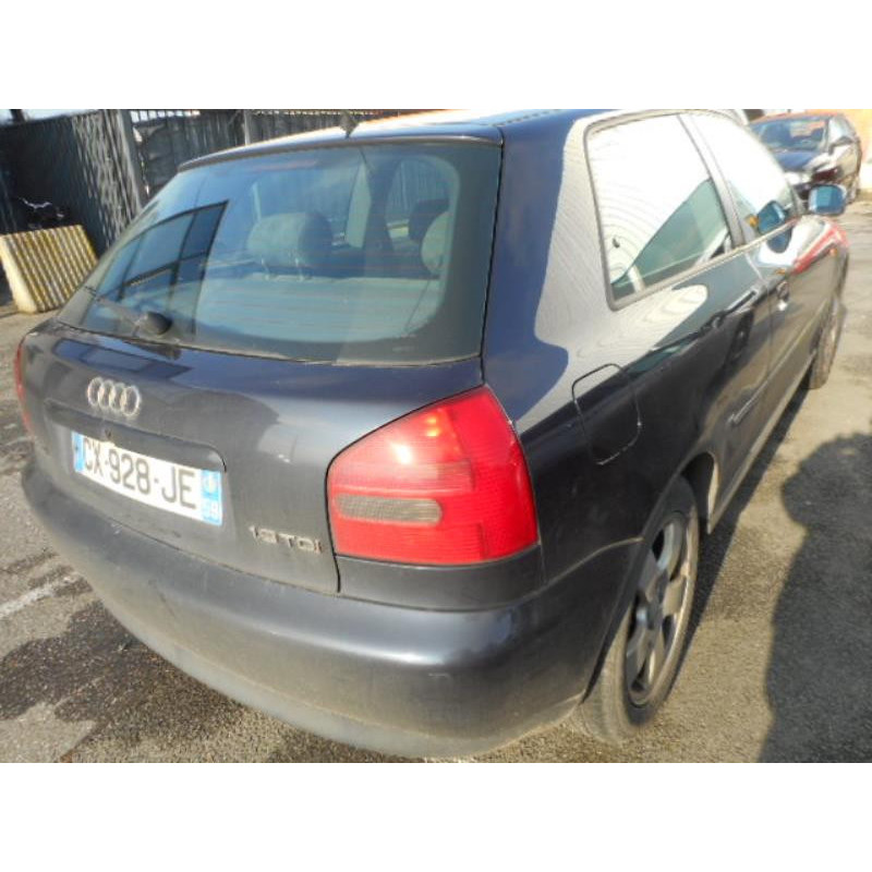 Retroviseur gauche AUDI A3 1 Photo n°14