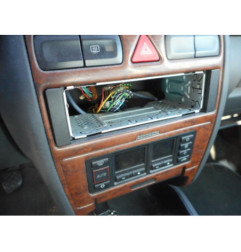 Retroviseur gauche AUDI A3 1