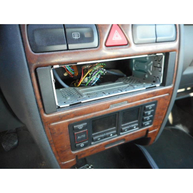 Retroviseur gauche AUDI A3 1 Photo n°17