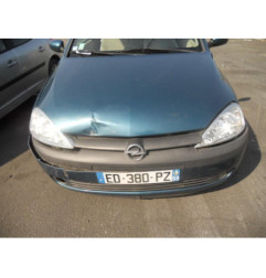 Retroviseur droit OPEL CORSA C